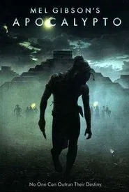 Poster do filme Becoming Mayan: Creating Apocalypto