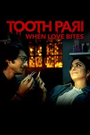 Tooth Pari: When Love Bites tv show poster