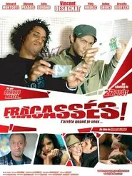 Fracassés movie poster
