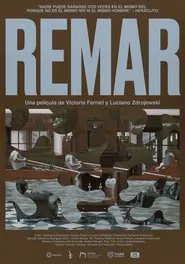 Remar movie poster