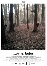 The Trees movie poster