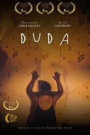 DUDA movie poster