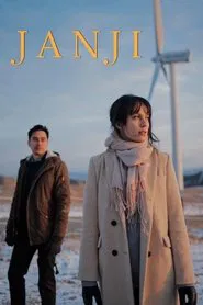 Promise tv show poster