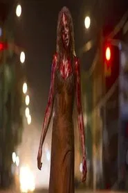 Creating Carrie movie poster