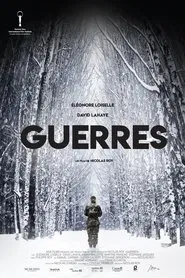Wars movie poster