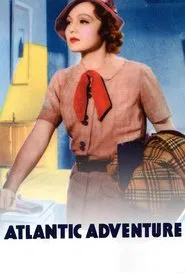 Poster do filme Atlantic Adventure