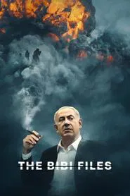 The Bibi Files movie poster