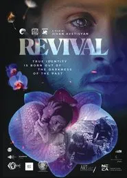 Revival movie poster