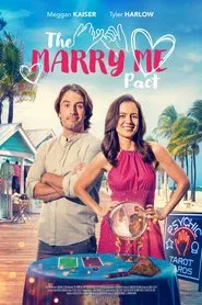 The Marry Me Pact movie poster