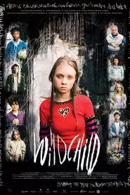 Poster do filme Wild Child