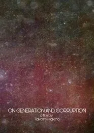 Poster do filme On Generation and Corruption