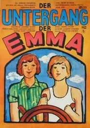 Poster do filme The Sinking of Emma