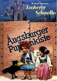 Poster da série Augsburger Puppenkiste - Zauberer Schmollo