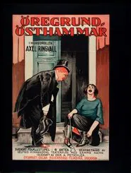 Öregrund-Östhammar movie poster