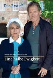 Eine halbe Ewigkeit movie poster
