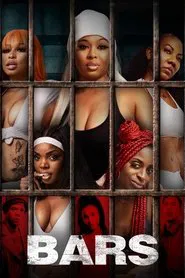 Bars movie poster