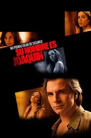 Su nombre es Joaquín tv show poster
