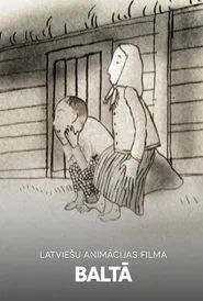 The White movie poster