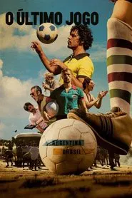 O Último Jogo movie poster