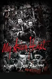 My Asian Heart movie poster