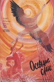 Autumn Dreams movie poster