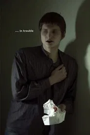.... in trouble movie poster