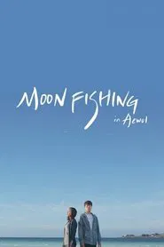 Moonfishing in Aewol movie poster