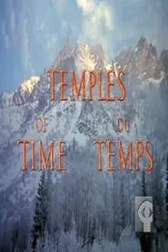 Poster do filme Temples of Time