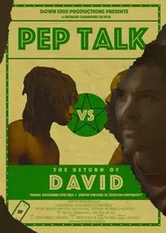 Pep Talk movie poster