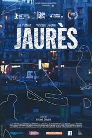 Jaurès movie poster