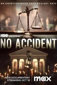 No Accident movie poster