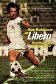 Poster do filme Libero