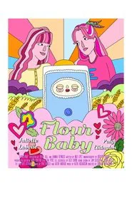 Flour Baby movie poster