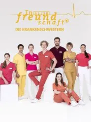 In aller Freundschaft – Die Krankenschwestern tv show poster