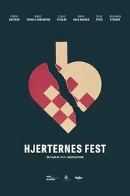 Poster do filme Hjerternes fest
