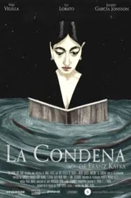 La condena movie poster
