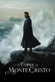 Poster da série O Conde de Monte Cristo (2024)