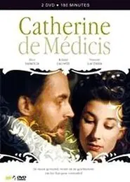Catherine de Médicis movie poster