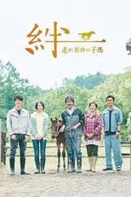 Ties: A Miraculous Colt tv show poster