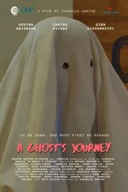 Poster do filme A Ghost’s Journey