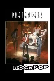 Poster do filme Pretenders Live in Dortmund