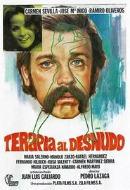 Poster do filme Terapia al desnudo