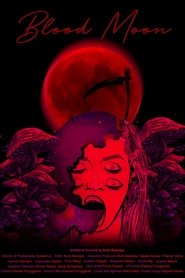 Poster do filme Blood Moon
