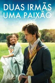 Poster do filme Duas Irmãs, Uma Paixão