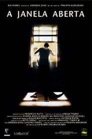 The Open Window movie poster
