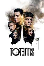 Totems tv show poster