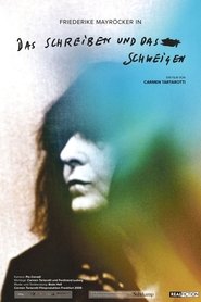 Das Schreiben und das Schweigen - Die Schriftstellerin Friederike Mayröcker movie poster