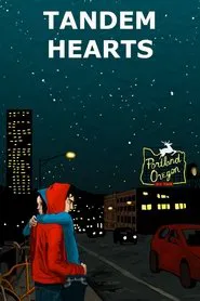 Tandem Hearts movie poster