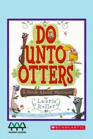 Do Unto Otters movie poster