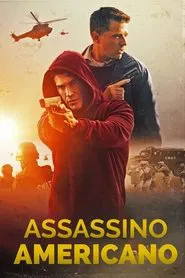 Poster do filme Assassino Americano